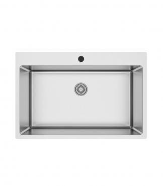 FREGADERO DE COCINA CAIRO 76 - SOLFLESS (NOVEDAD, EN STOCK)