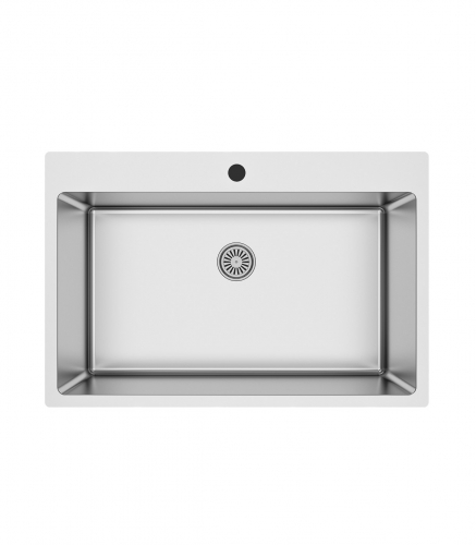 FREGADERO DE COCINA CAIRO 76 - SOLFLESS (NOVEDAD, EN STOCK)

fregadero de cocina acero inoxidable
fregadero sobre encimera
fregadero moderno cocina
fregadero Solfless
fregadero Cairo 76