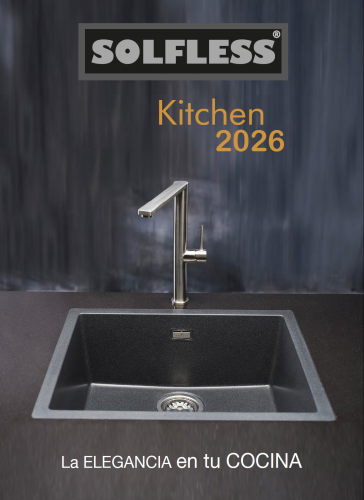 fregaderos de cocina
fregaderos Solfless
fregaderos modernos
fregadero sobre encimera
fregaderos en stock