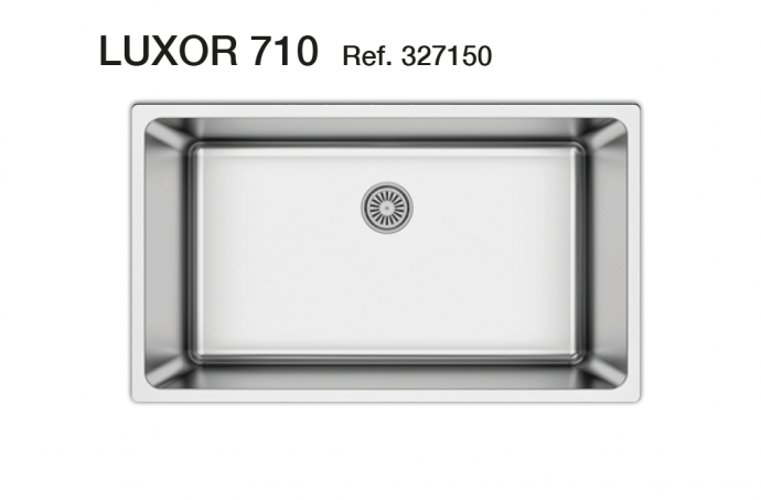 Fregadero Serie Luxor 71 cm Solfless en Acero Inoxidable – En Stock

fregadero acero inoxidable 71 cm
fregadero cocina acero inoxidable grande
fregadero inox 71x40
fregadero encastrable acero inoxidable 71 cm
fregadero cocina 1 cubeta inox grande