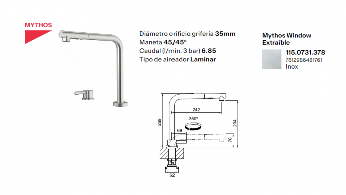 grifo abatible para ventana Franke
grifo Franke Mythos Window
grifo cocina inox Franke
grifo cocina exterior inoxidable
grifo extraíble Franke Mythos
grifo para fregadero bajo ventana
grifo cocina acero inoxidable 316
grifo exterior resistente a la corrosión
grifo cocina premium Franke
grifo abatible inox para ventana

grifo Franke Mythos Window Outdoor Spray HP Inox
comprar grifo abatible para ventana Franke
grifo cocina exterior acero inoxidable 316
grifo extraíble para fregadero bajo ventana
grifo Franke para cocina exterior y costera