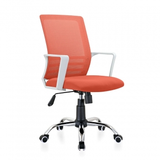 Silla de Estudio Teja Hispanohogar 75343 | Dise&ntilde;o Moderno Nuevo