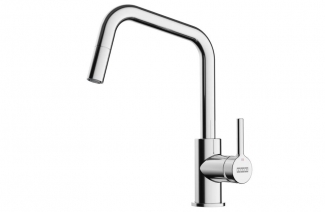  FRANKE Grifo de Cocina Lina U Pull-Out Extra&iacute;ble Cromado