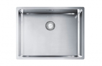 FREGADERO FRANKE UNA CUBETA BOX BXX-210-54 &ndash; EN STOCK