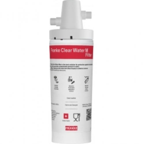 kit agua filtrada Franke Clear Water