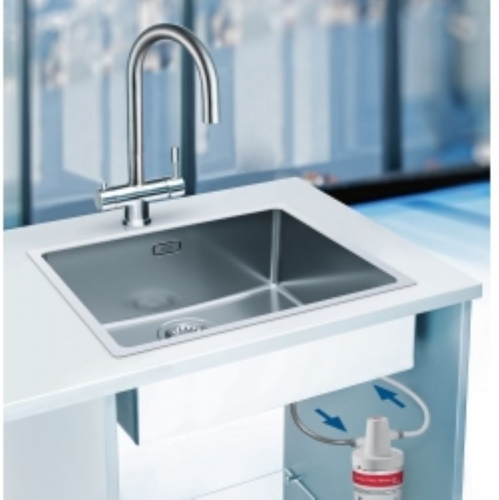 kit agua filtrada Franke Clear Water