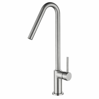 Iris &ndash; Grifo monomando de cocina  Andemen