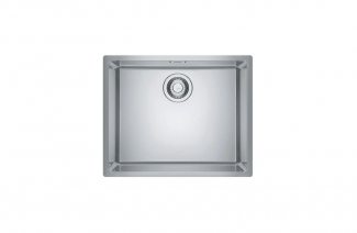 FREGADERO BAJO ENCIMERA FRANKE MARIS MRX-110-50 DE UNA CUBETA 