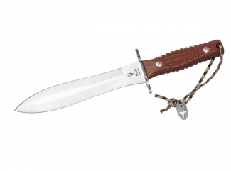 Cuchillo de Remate Muela DG-21R